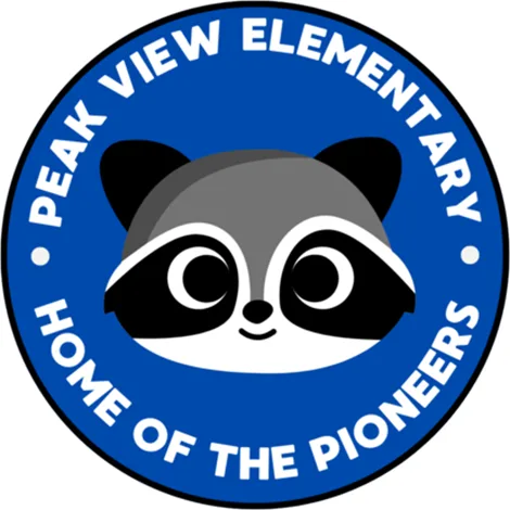 Change Our Peak View Mascot!