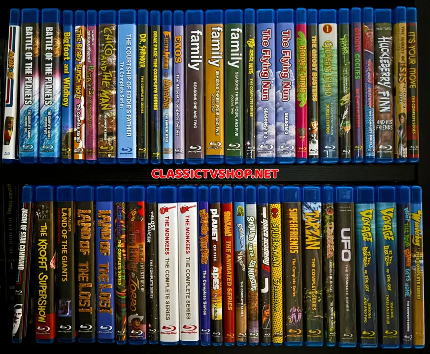 Bart De Pauw's creaties horen op DVD!