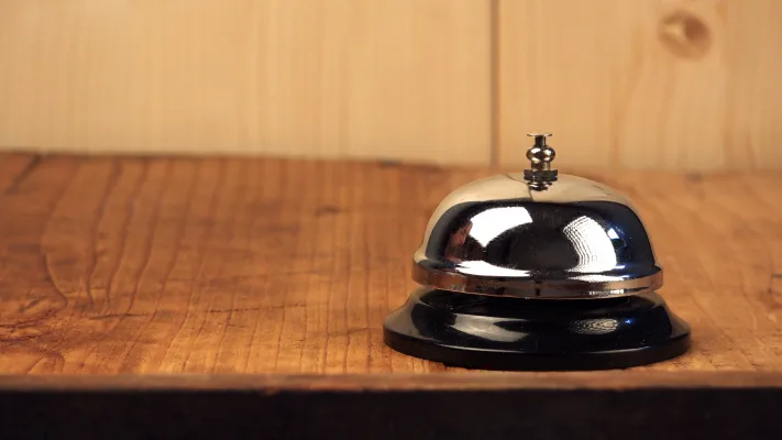 Bring Back the Bell