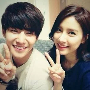Please let Song Jae Rim and Kim So Eun have a drama together