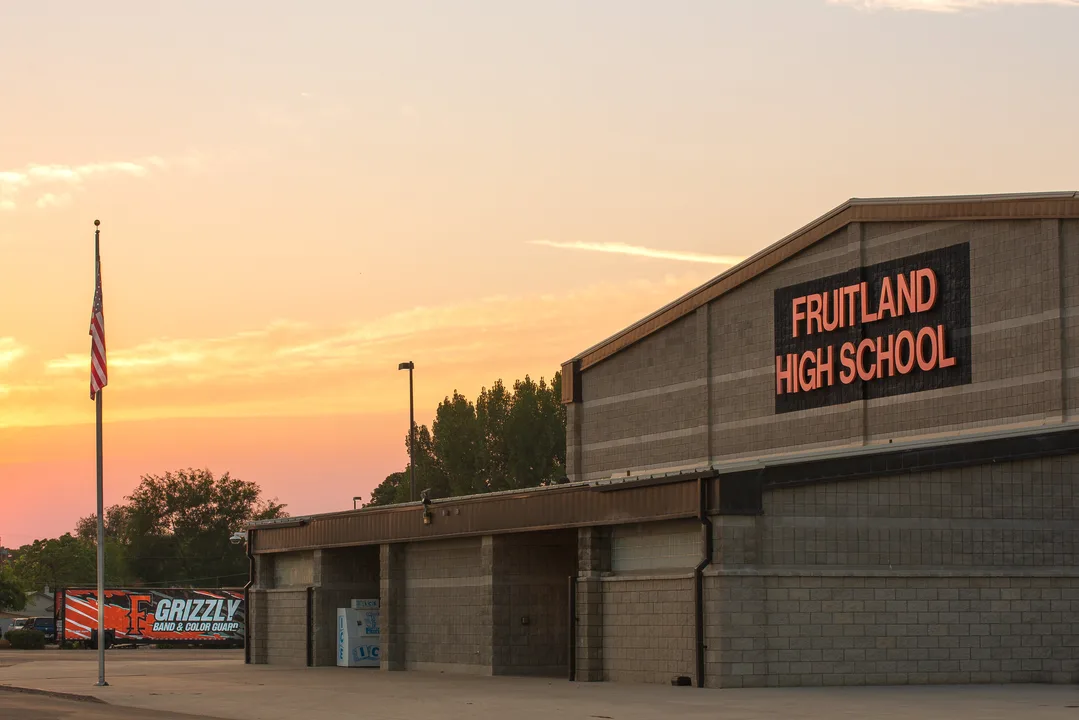 Bring back CHOIR to Fruitland High School