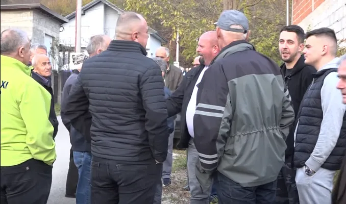 ZAUSTAVIMO KOPANJE RUDE NA LOKALITETU ORIŠLJE !!!