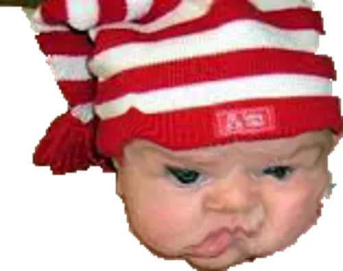 Maek Alpha24 anrgrgrry emote
