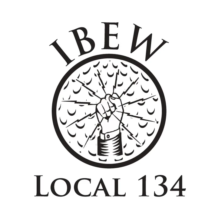 NO CE/CW in IBEW LOCAL 134