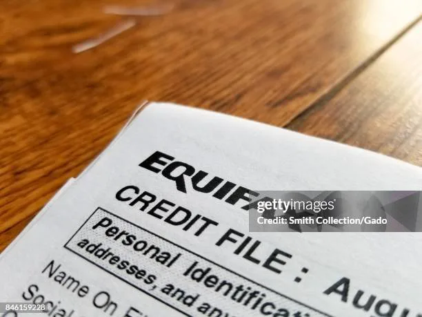 Abolish the three credit bureaus - Equifax, Experian, and Transunion