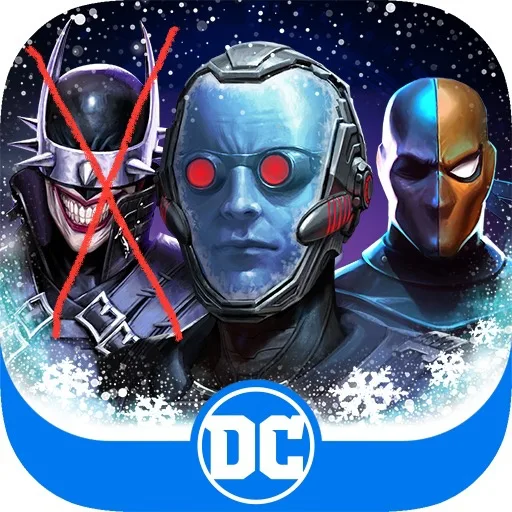 Stop Injustice2 Mobile Bait & Switch Tactics 