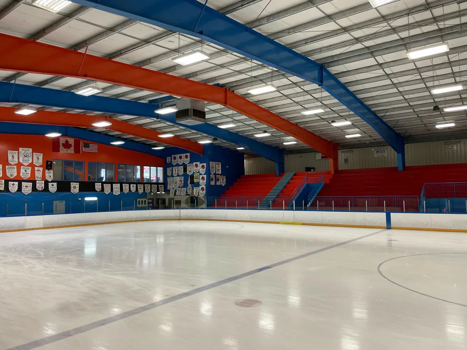 Name Change for Minto Centennial Arena