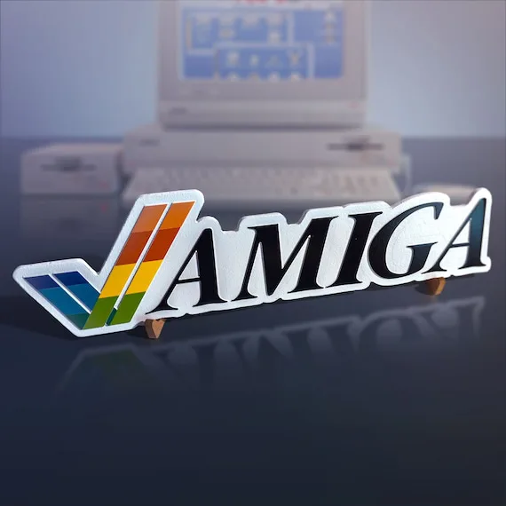 Amiga Inc and Hyperion Entertainment