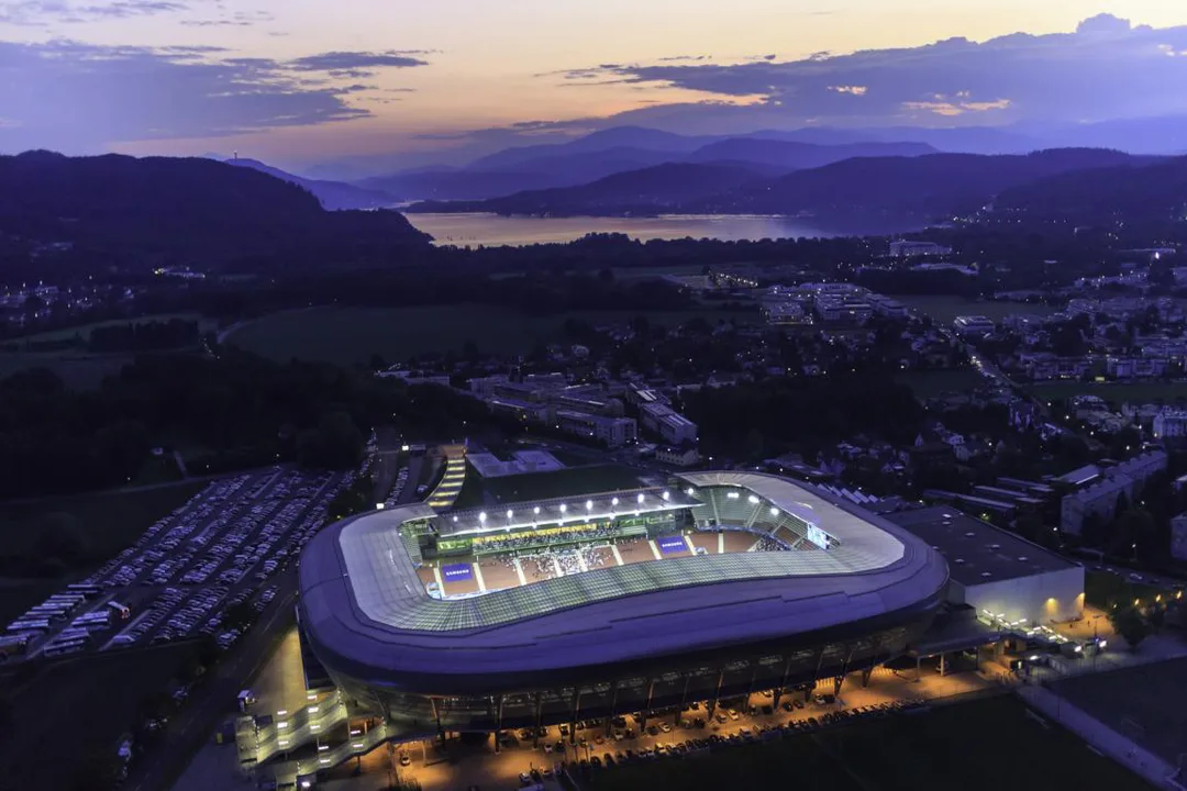 KÃ¤rntens Stadion soll nicht zurÃ¼ckgebaut werden
