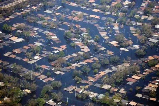 Urging all Oil Companies to Defer Profits for Hurricane Katrina Ecomonic Relief