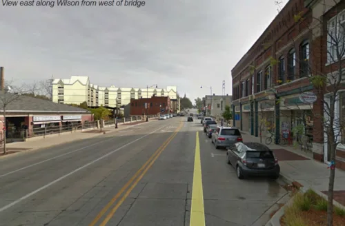 Tell Batavia City Council 'NO' on One Washington Place