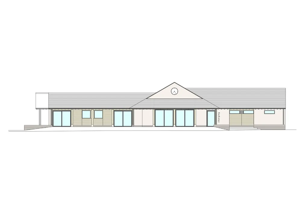 Westbury Village Hall Rebuild Project