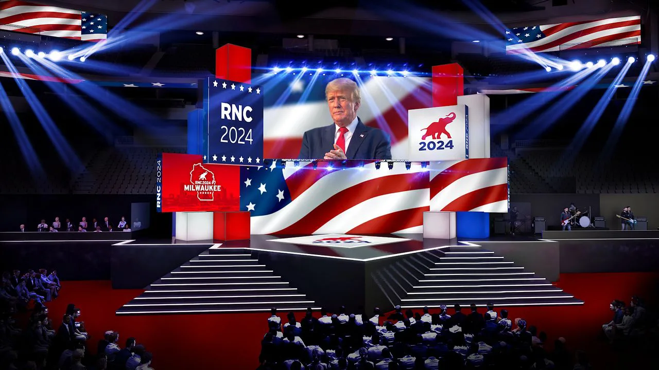 No Brokered Convention 