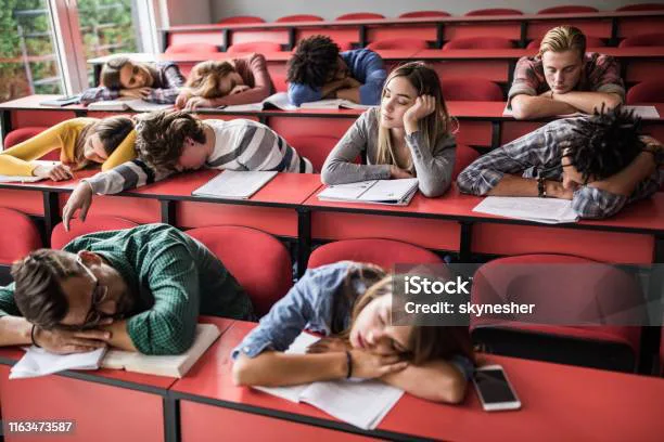 Year 3 nursing students feeling supported?