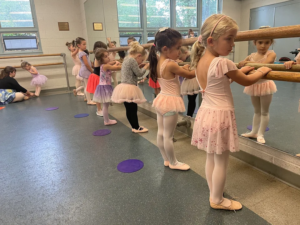 Seeking Your Support for DanceWorks Studio’s New Home