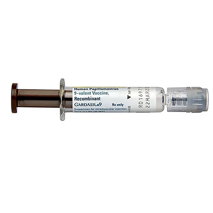 Creating Awareness Of HPV Jabs For Boys