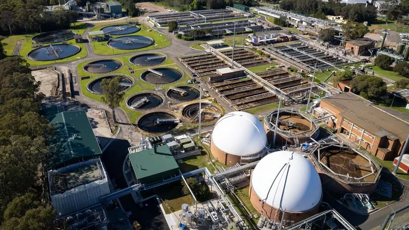 YP petition to supplement Australia's drinking water supply with recycled water 