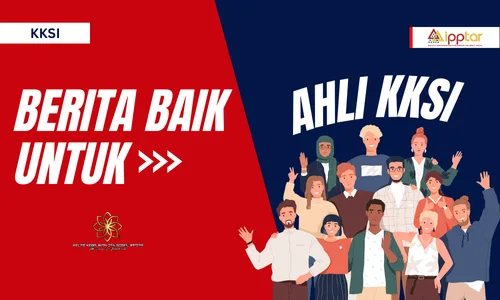 Pengurangan Kadar Yuran Kelab Kebajikan Dan Sosial IPPTAR (KKSI)