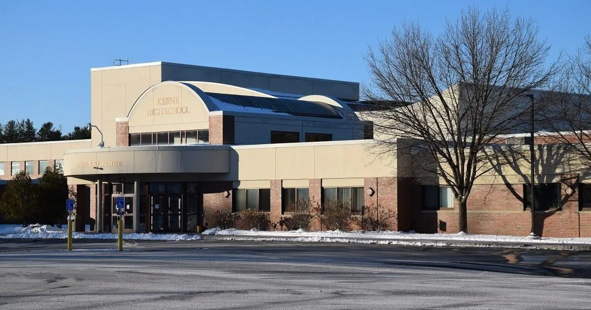 Start School Later - Keene