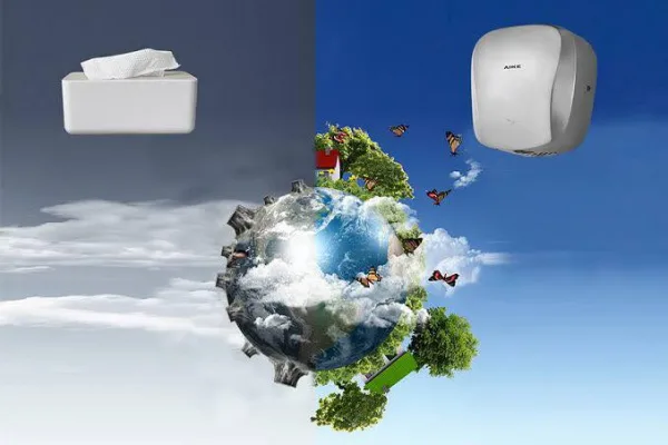 Better Environment = Better Life