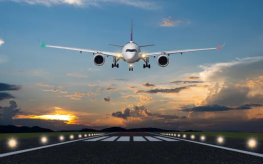 STOP Big Jets at McClellan-Palomar Airport