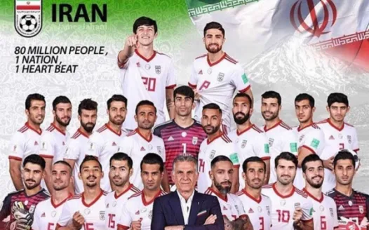 World Cup and Nike
