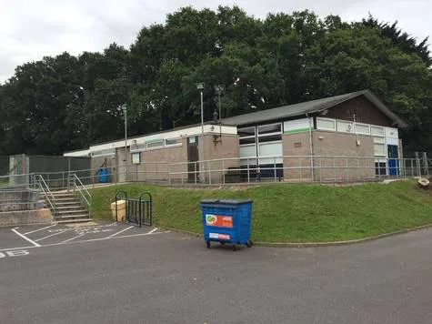 Save Corfe Mullen Youth Centre