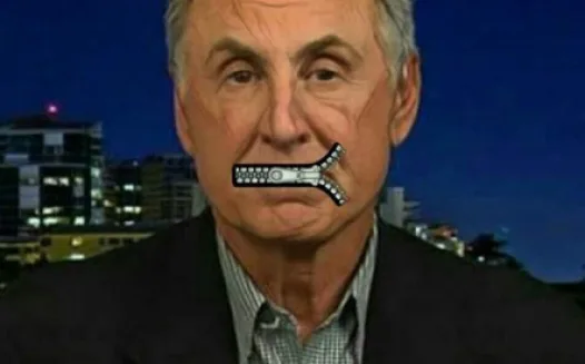 Don’t let Gary Danielson broadcast anymore Alabama Games