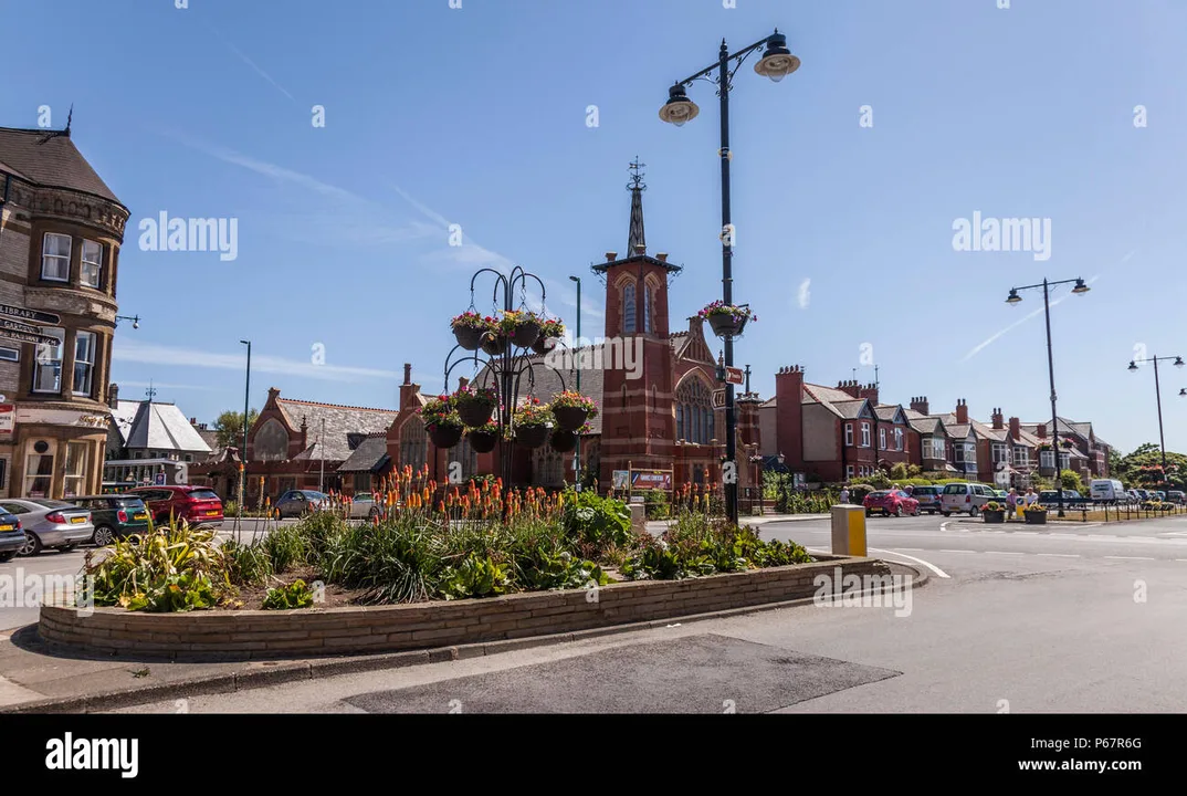 Campaign for Arts  Centre in Louth