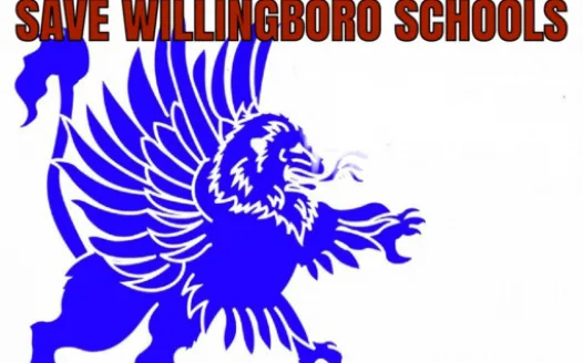 Save Willingboro Schools
