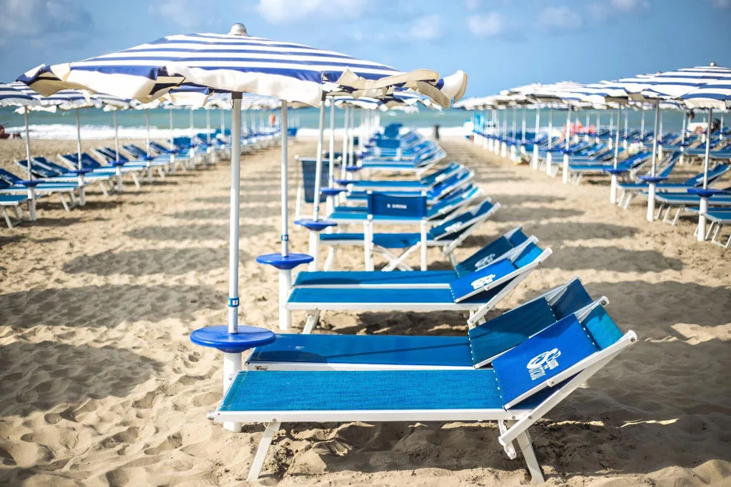 cral maremma