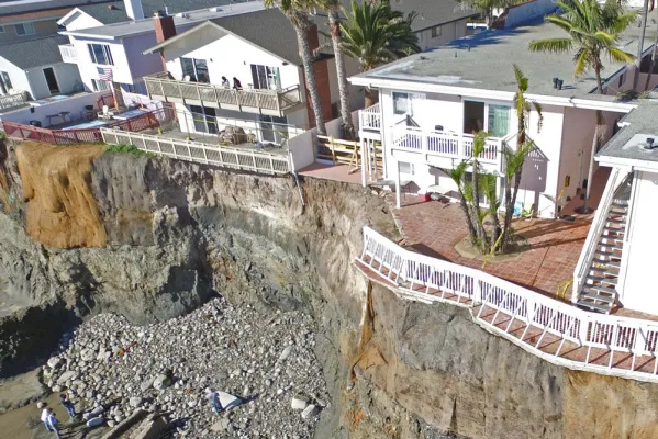 Solving the Isla Vista Housing Crisis