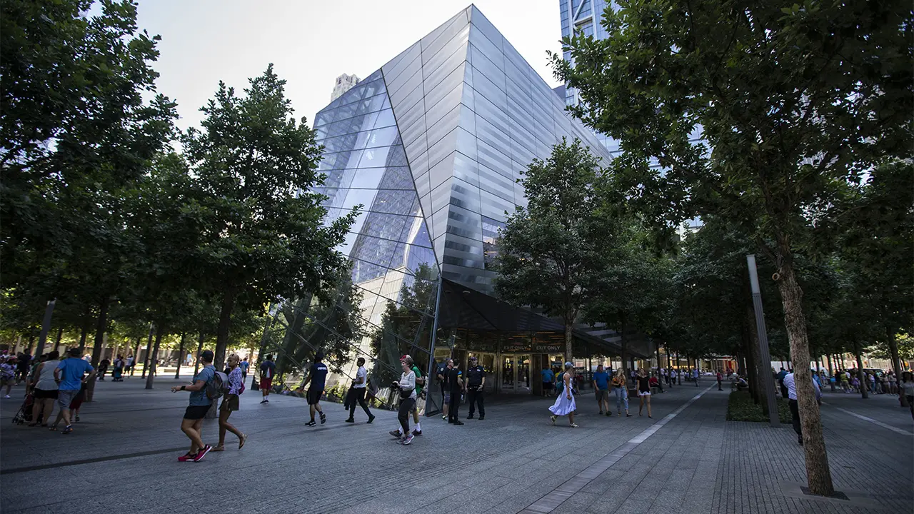 Please Stop the building of a Mosque next to Ground Zero in New York.
