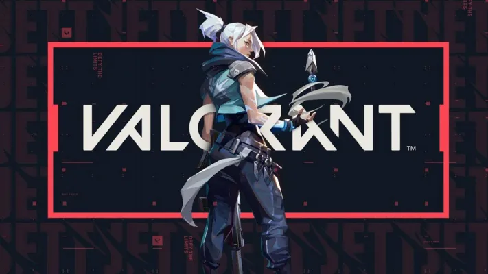 Remove region lock from Valorant