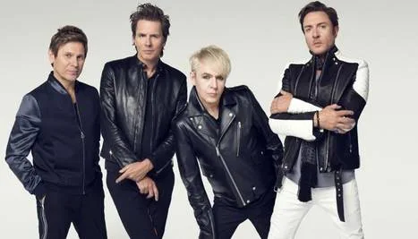HELP BRING DURAN DURAN TO BOISE, IDAHO!