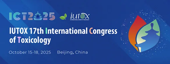 Science Lemons  International Union of Toxicology