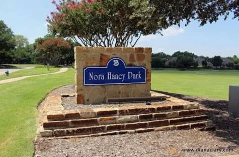 Nora Haney Soccer Goal and Backstop Replacement