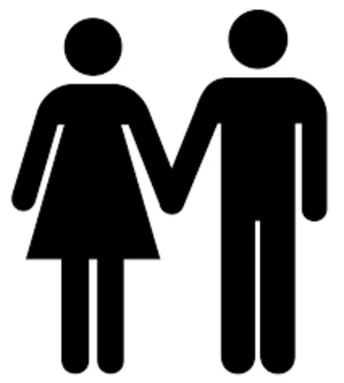 Women & Men Stand For Eachother