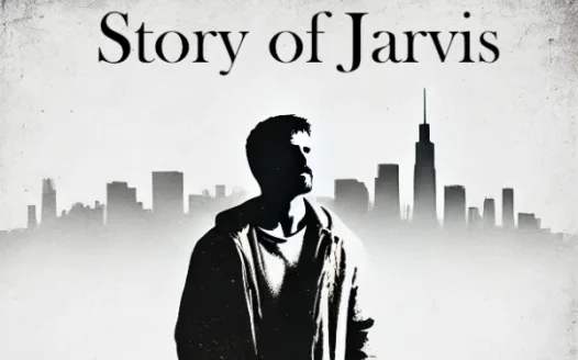 Story of Jarvis
