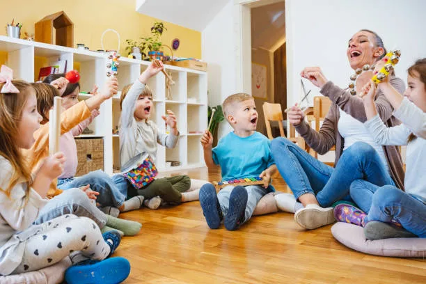 Allow a In Home Day Care Center in R-2 Zoning