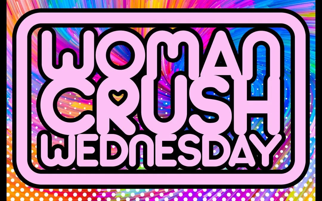 MAKE EMILY ERIC'S WOMANCRUSHWEDNESDAY!!!