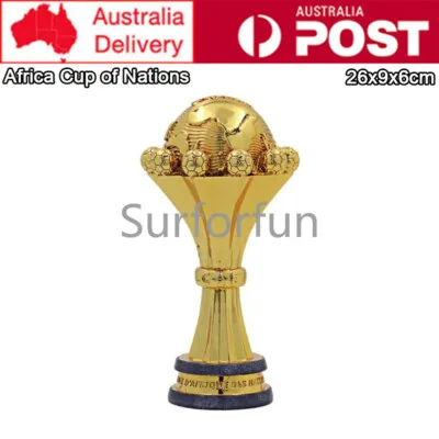 Moving the Africain Cup Of Nations to the Summer.