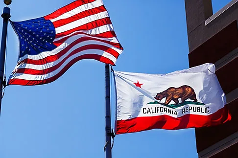 Religious Freedom Restoration Act for California