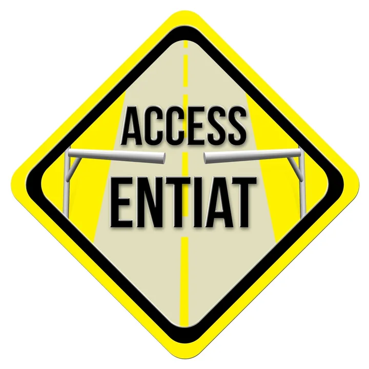 Access Entiat