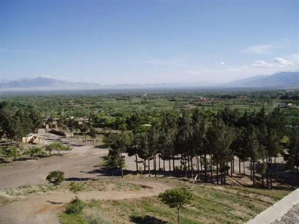 Stop Settling Kuchis and Taliban in Parwan and Shamali!!