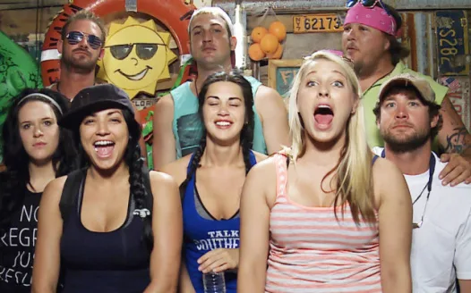 BRING BACK PARTY DOWN SOUTH!