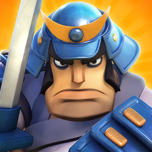 Mandatory Update for Samurai Siege