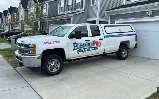 Let The Truck Stay