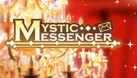 Mystic Messenger character songs
