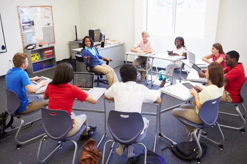 Integrate Mental Health into School Curriculums